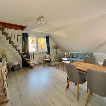 Discovair Graal Mueritz- Apartment Johanna- Strandnah Mit Netflix Εξωτερικό φωτογραφία
