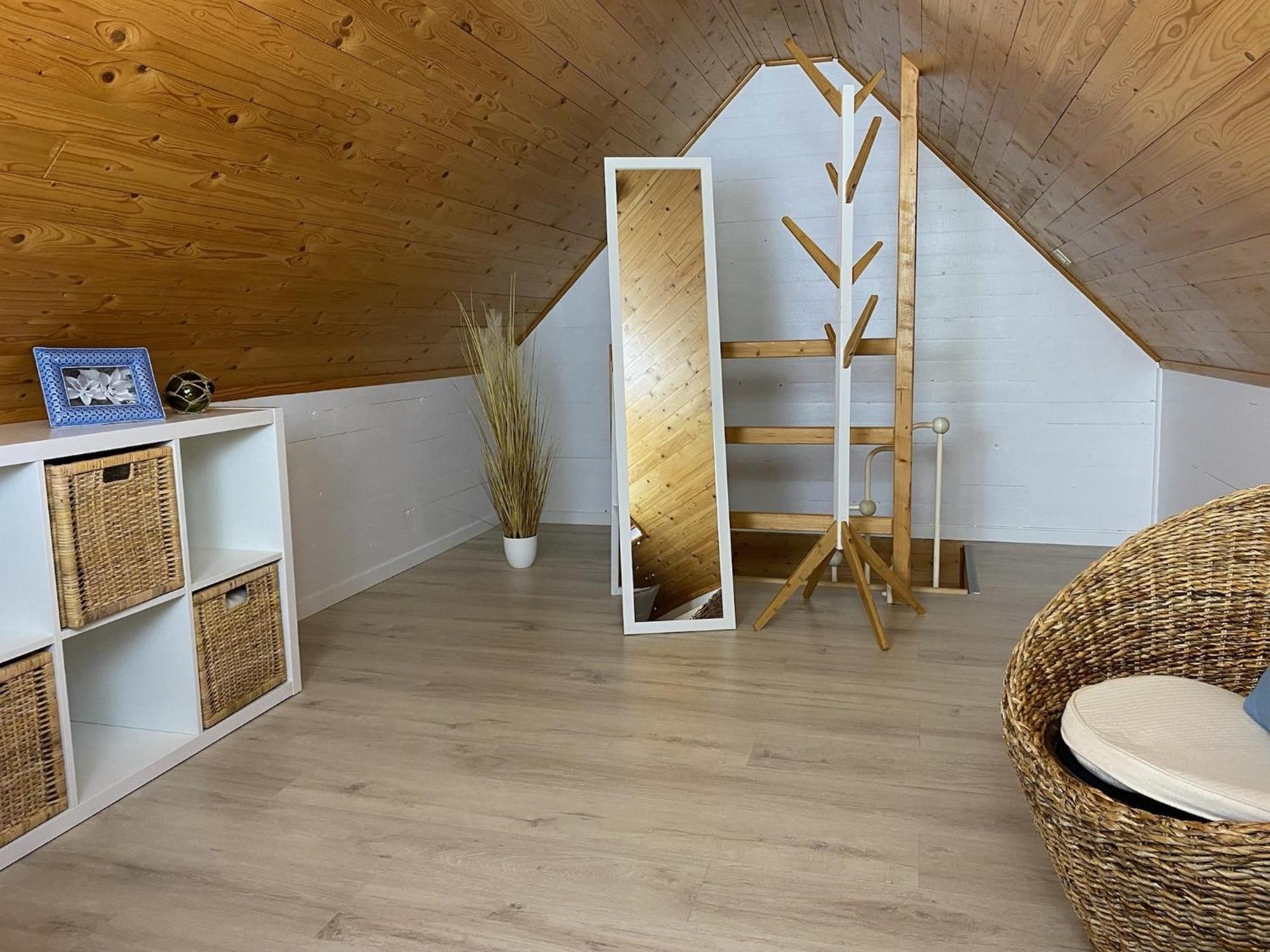 Discovair Graal Mueritz- Apartment Johanna- Strandnah Mit Netflix Εξωτερικό φωτογραφία