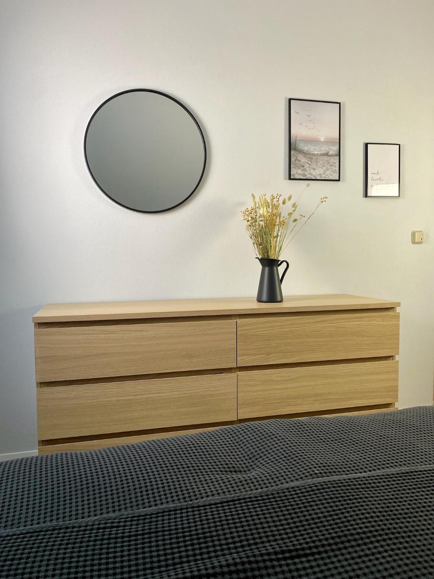 Discovair Graal Mueritz- Apartment Johanna- Strandnah Mit Netflix Εξωτερικό φωτογραφία